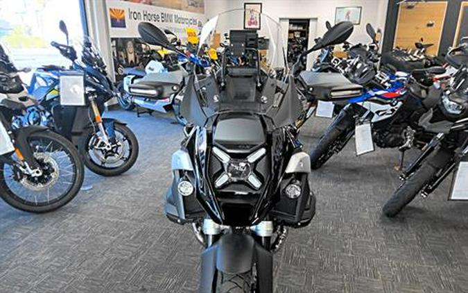 2024 BMW R 1300 GS