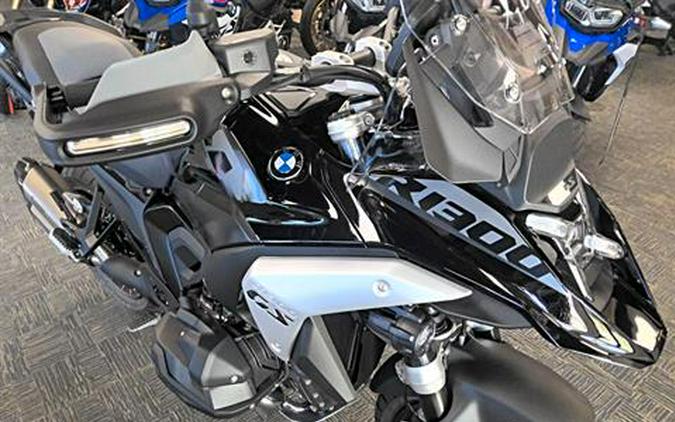 2024 BMW R 1300 GS