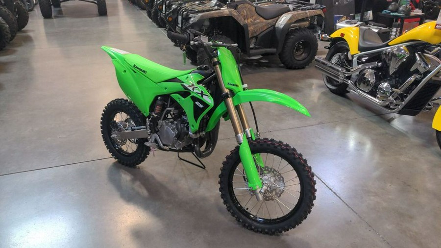 2024 Kawasaki KX™85