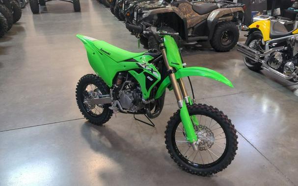 2024 Kawasaki KX™85