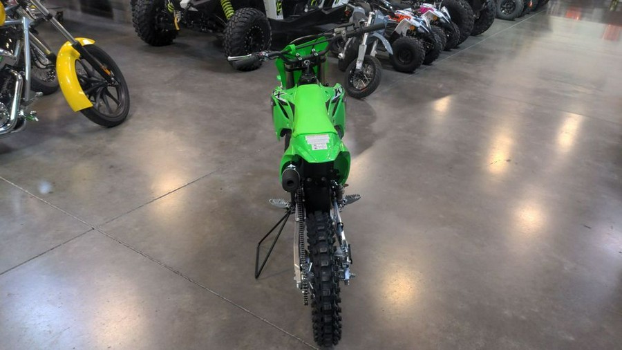 2024 Kawasaki KX™85