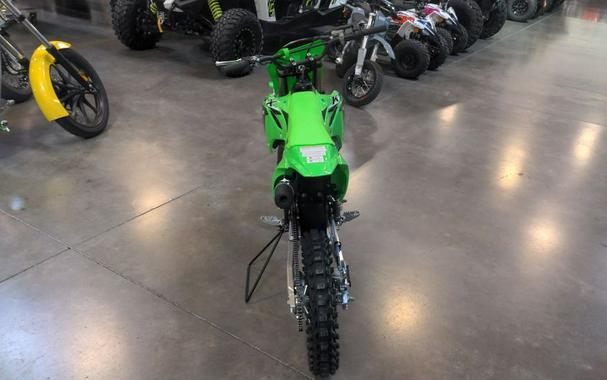 2024 Kawasaki KX™85