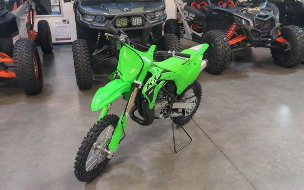 2024 Kawasaki KX™85