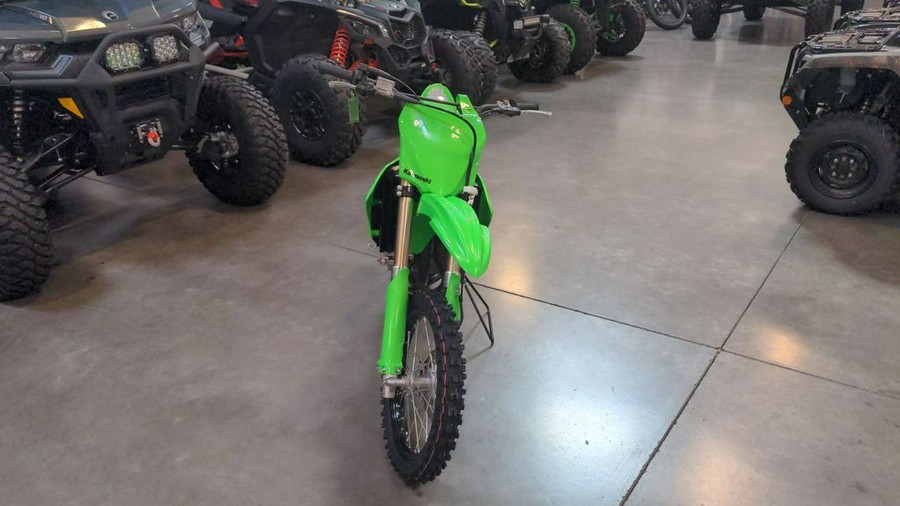 2024 Kawasaki KX™85