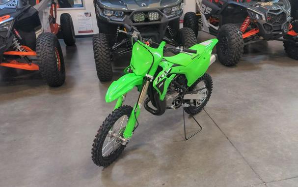 2024 Kawasaki KX™85