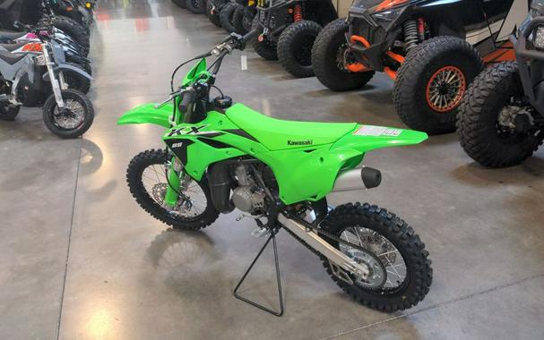 2024 Kawasaki KX™85