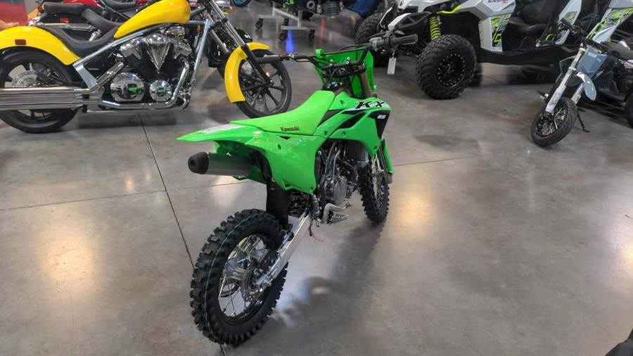 2024 Kawasaki KX™85