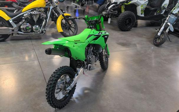 2024 Kawasaki KX™85