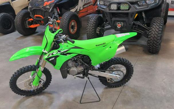 2024 Kawasaki KX™85