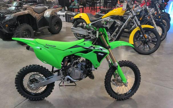 2024 Kawasaki KX™85