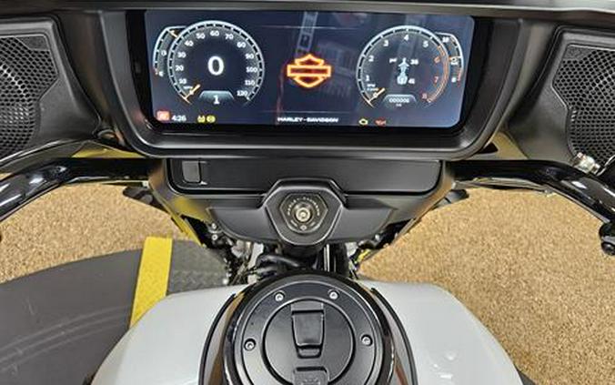 2024 Harley-Davidson Street Glide®