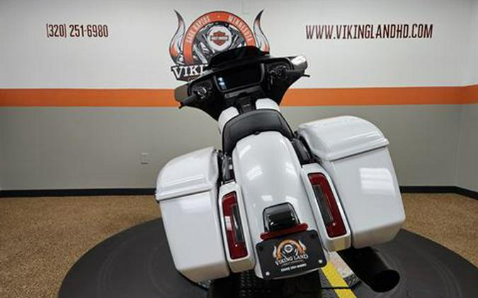 2024 Harley-Davidson Street Glide®