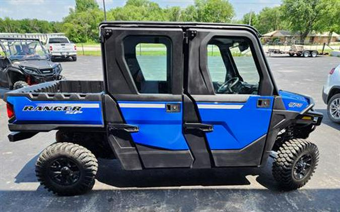 2022 Polaris Ranger Crew SP 570 NorthStar Edition