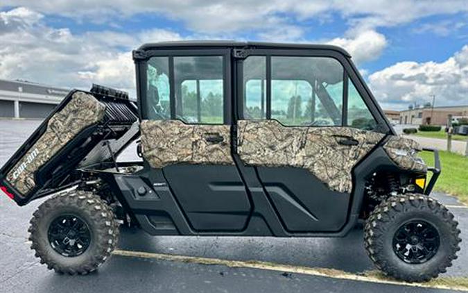 2024 Can-Am Defender MAX Limited