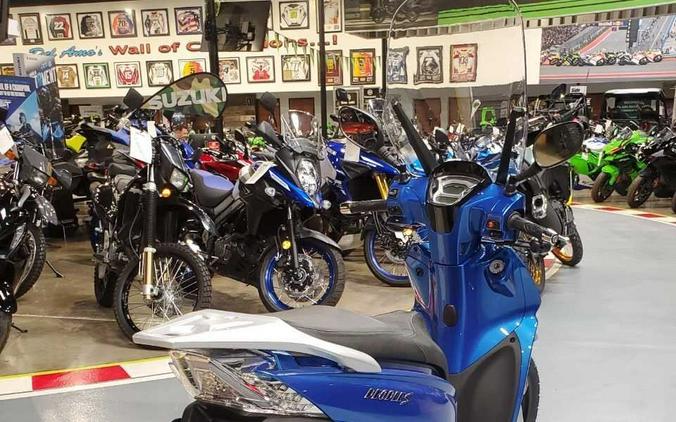 2023 Kymco PEOPLE S 150I ABS