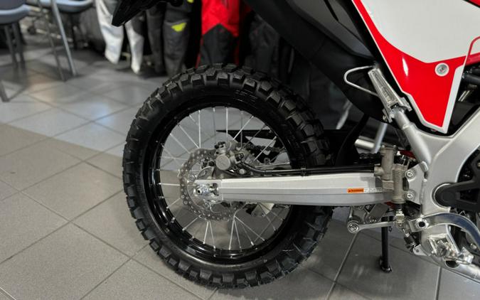 2024 Honda® CRF300L