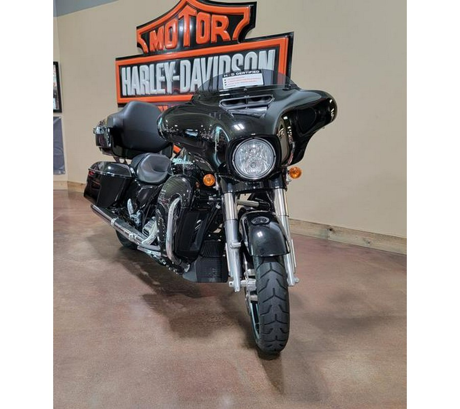 2017 Harley-Davidson® FLHTK - Ultra Limited