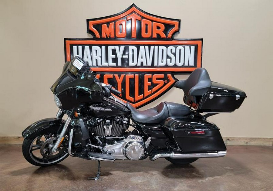 2017 Harley-Davidson® FLHTK - Ultra Limited