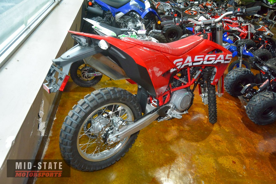 2023 GASGAS ES 700