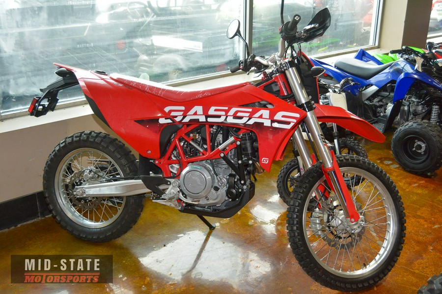 2023 GASGAS ES 700