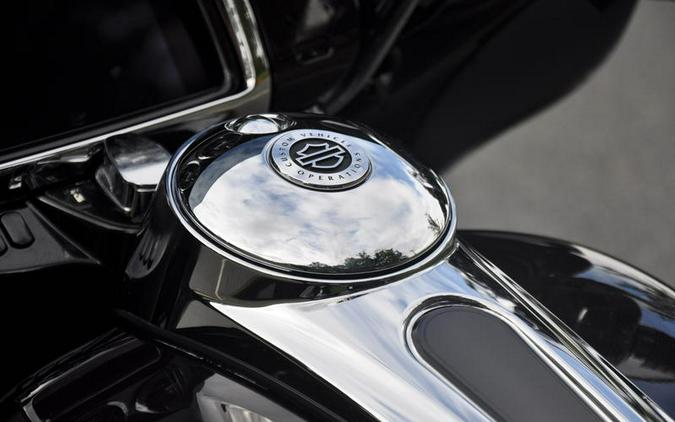 2020 Harley-Davidson® FLHTCUTGSE - CVO™ Tri Glide®