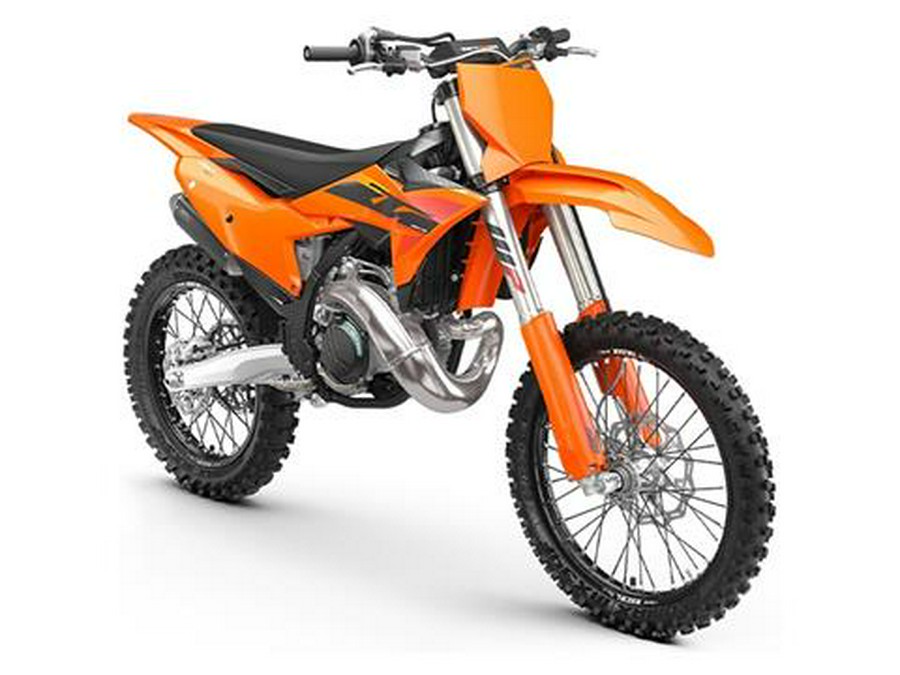 2025 KTM 250 SX