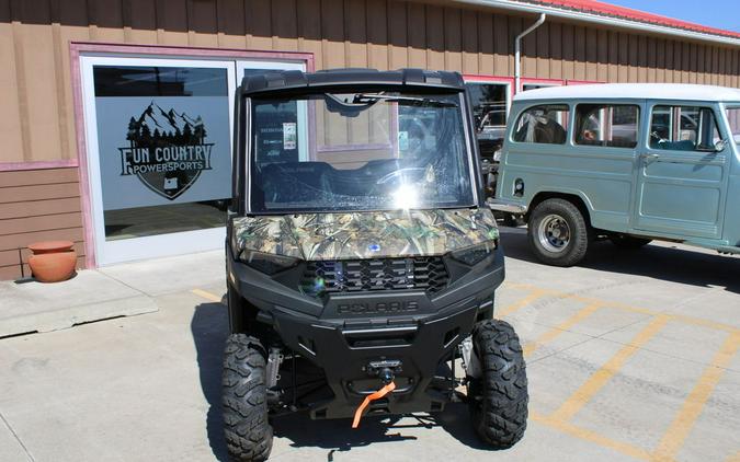 2024 Polaris® Ranger SP 570 NorthStar Edition Polaris Pursuit Camo