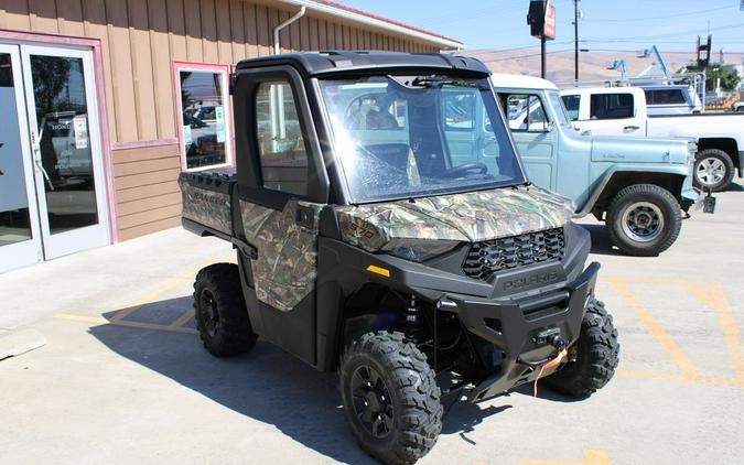 2024 Polaris® Ranger SP 570 NorthStar Edition Polaris Pursuit Camo