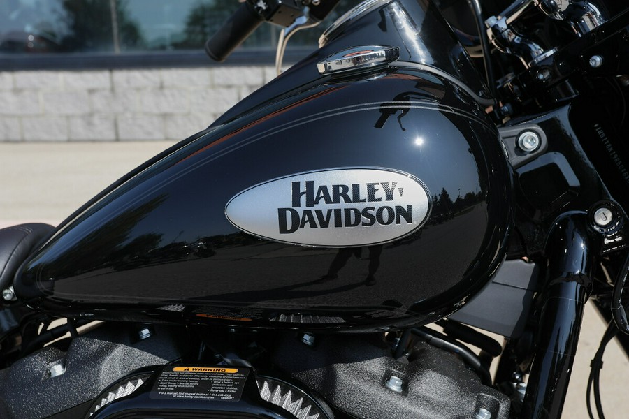 New 2024 Harley-Davidson Heritage Classic Cruiser For Sale Near Medina, Ohio