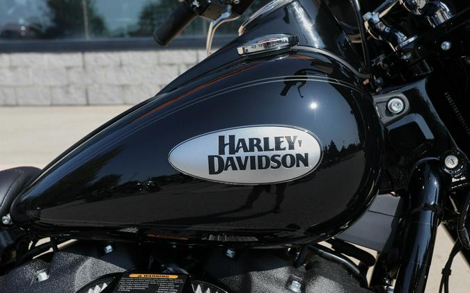 New 2024 Harley-Davidson Heritage Classic Cruiser For Sale Near Medina, Ohio