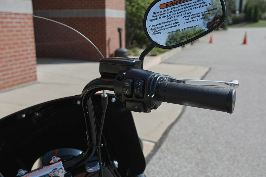 New 2024 Harley-Davidson Heritage Classic Cruiser For Sale Near Medina, Ohio