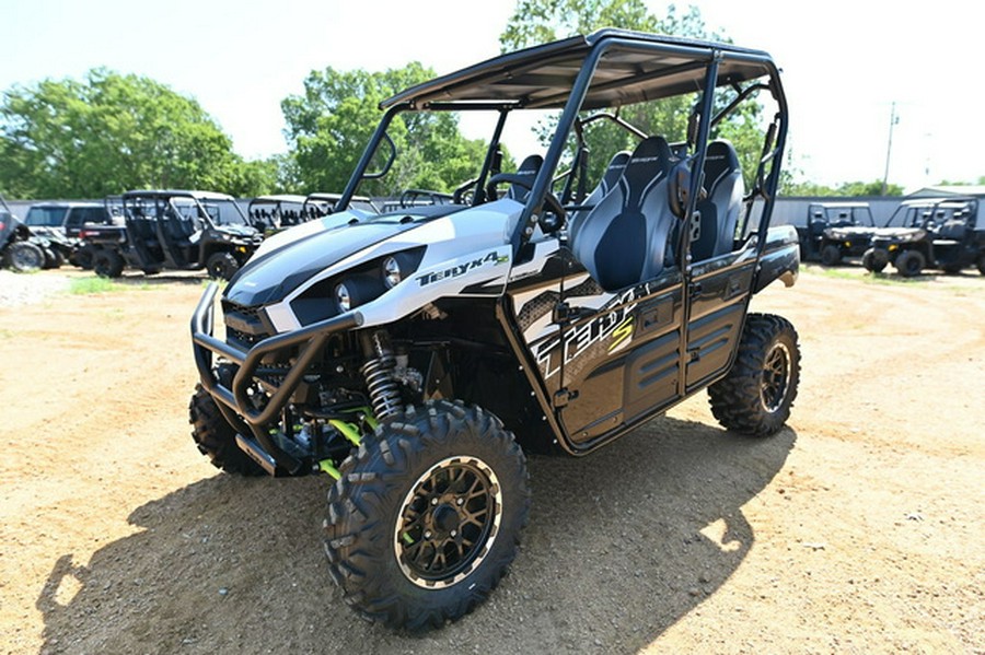 2025 Kawasaki Teryx4 S LE