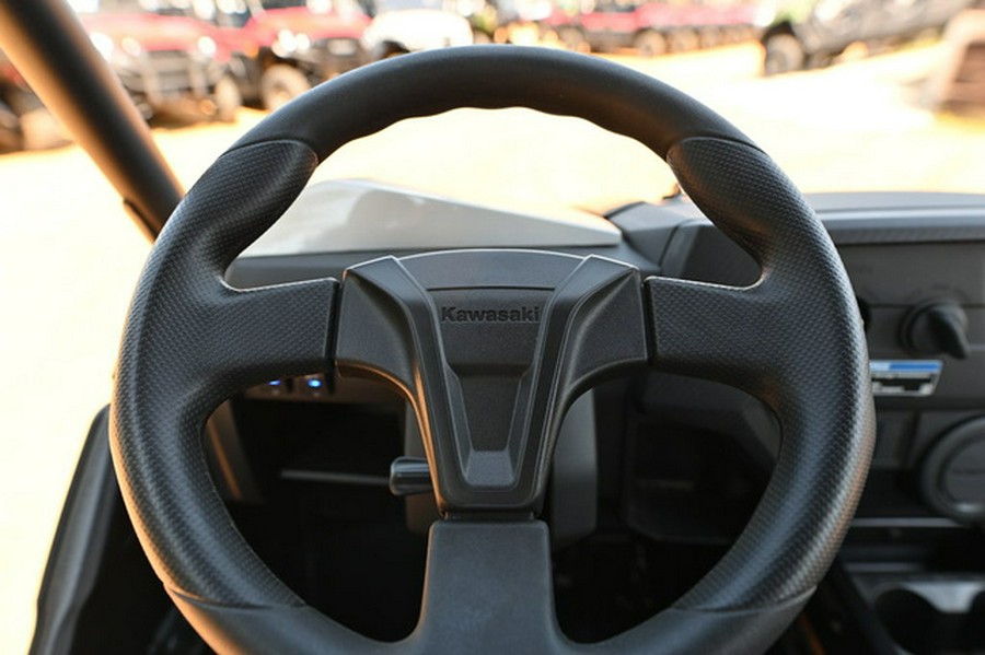 2025 Kawasaki Teryx4 S LE