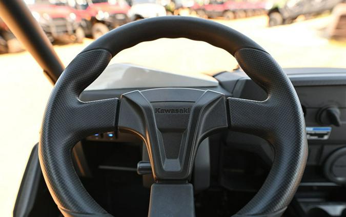 2025 Kawasaki Teryx4 S LE