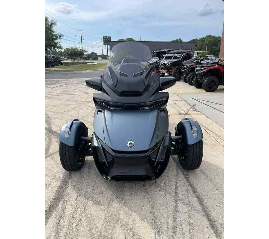 2025 Can-Am® Spyder RT 1330