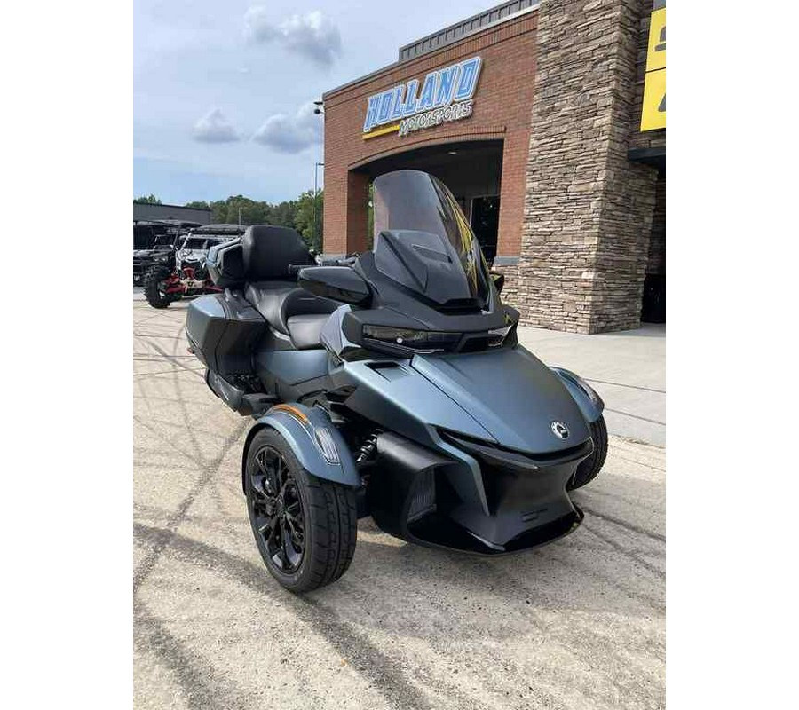 2025 Can-Am® Spyder RT 1330