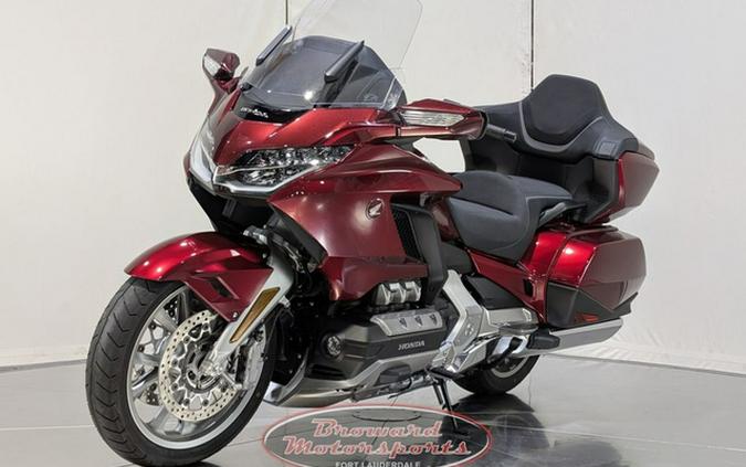 2023 Honda Gold Wing Tour Automatic DCT