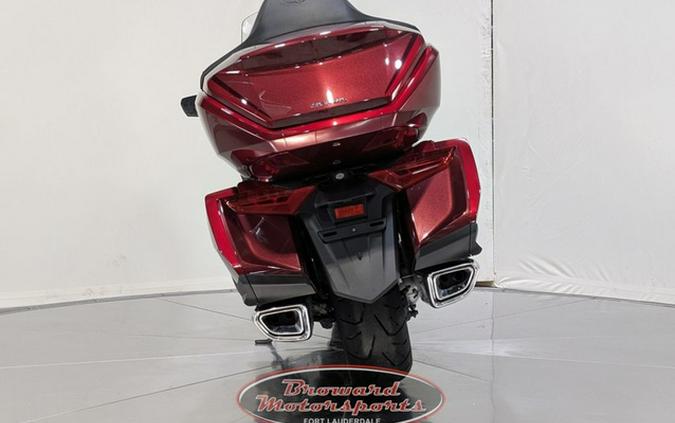 2023 Honda Gold Wing Tour Automatic DCT