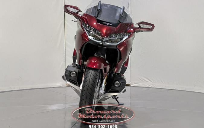 2023 Honda Gold Wing Tour Automatic DCT