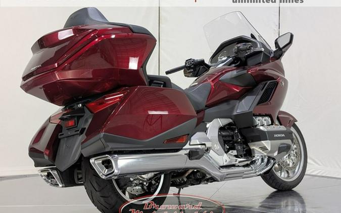 2023 Honda Gold Wing Tour Automatic DCT