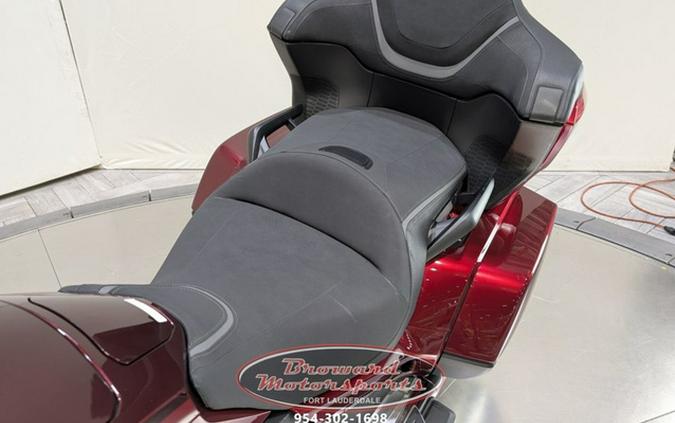 2023 Honda Gold Wing Tour Automatic DCT