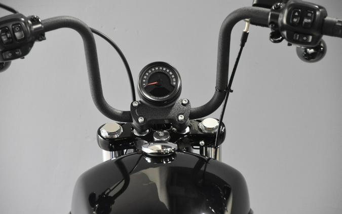 2025 Harley-Davidson Street Bob