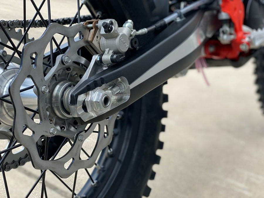 2025 BETA 200 RR 2-Stroke 200 2-Stroke