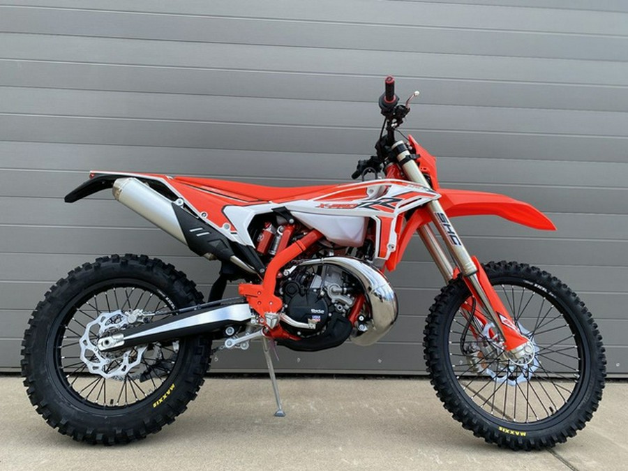 2025 BETA 200 RR 2-Stroke 200 2-Stroke