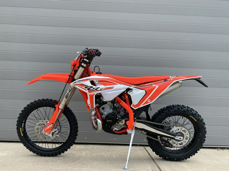 2025 BETA 200 RR 2-Stroke 200 2-Stroke