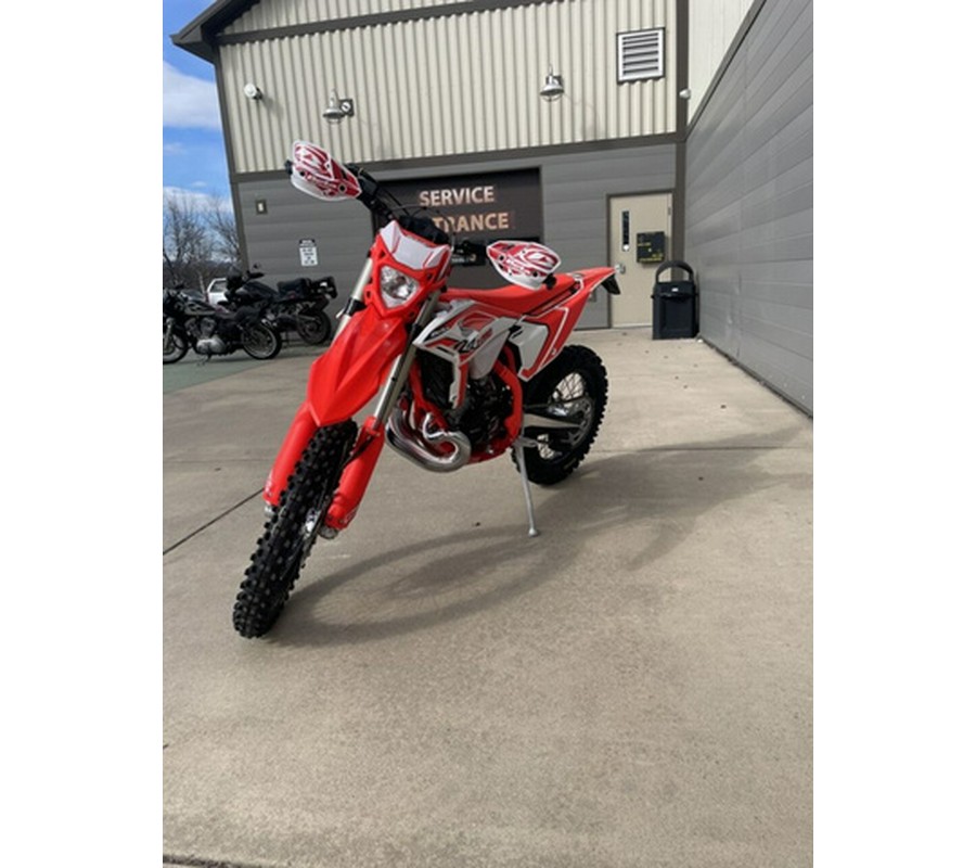 2025 BETA 200 RR 2-Stroke 200 2-Stroke