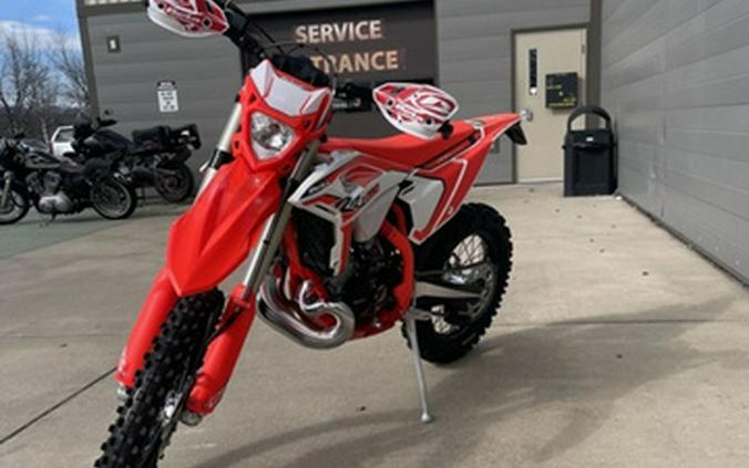 2025 BETA 200 RR 2-Stroke 200 2-Stroke
