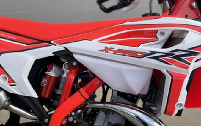 2025 BETA 200 RR 2-Stroke 200 2-Stroke