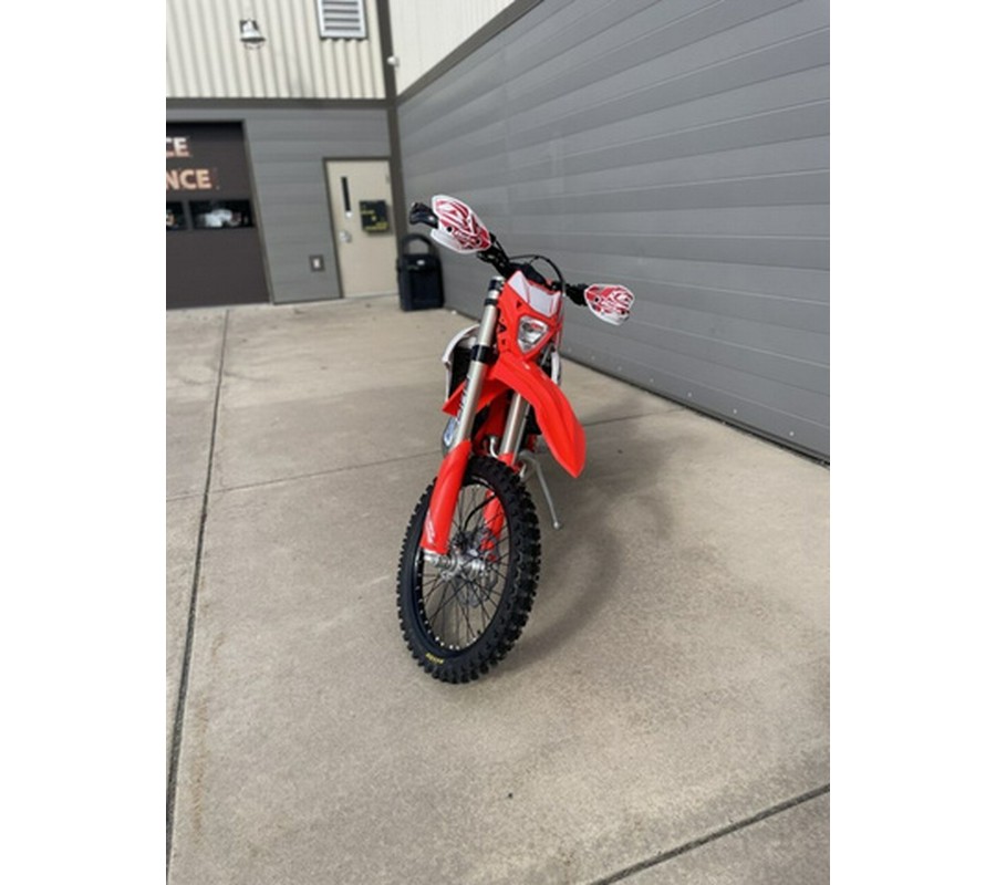 2025 BETA 200 RR 2-Stroke 200 2-Stroke