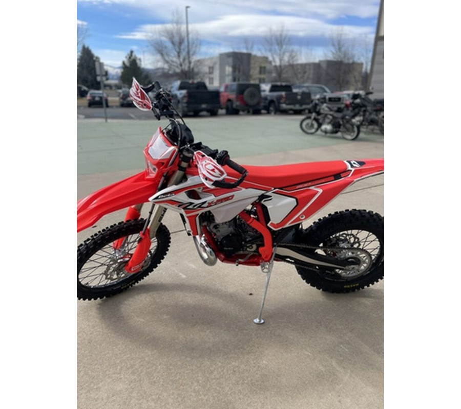 2025 BETA 200 RR 2-Stroke 200 2-Stroke